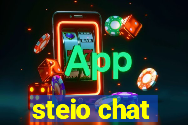 steio chat